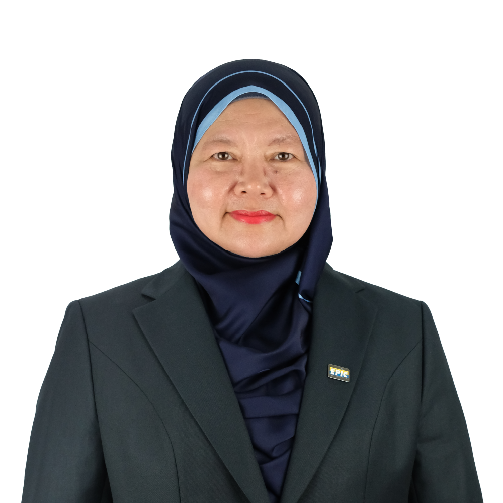Mazlina binti Md Nor